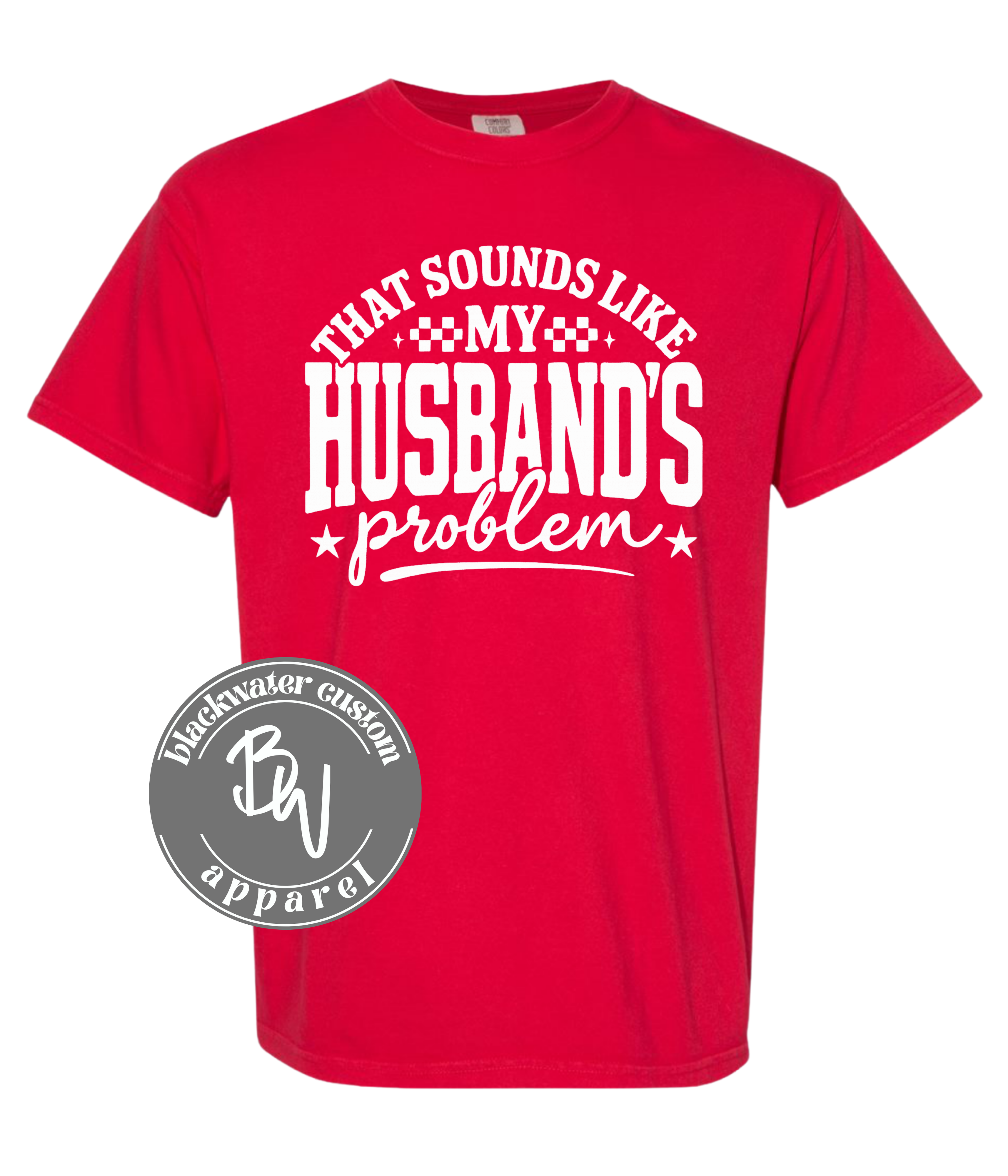 My Husbands Problem