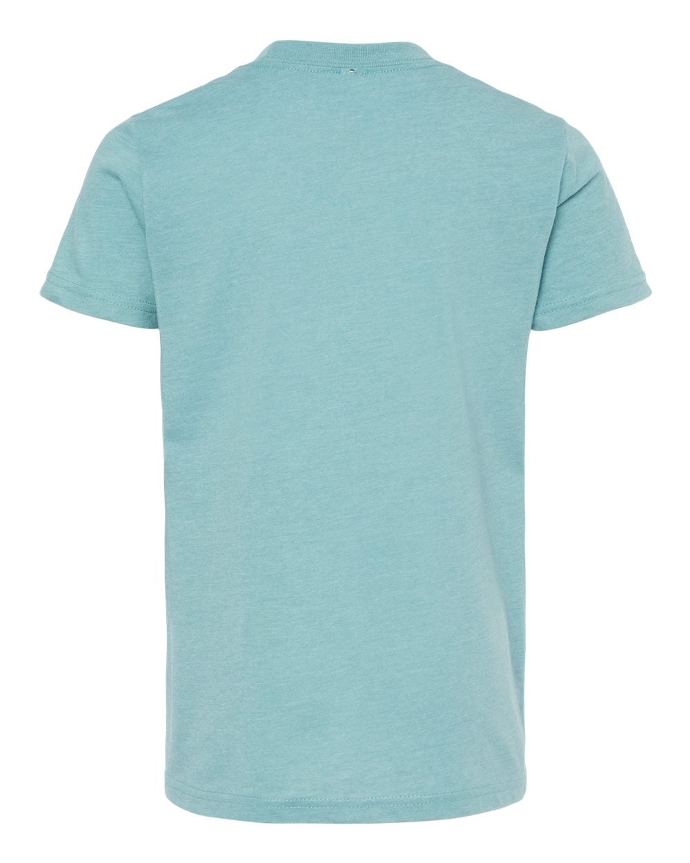 Bella + Canvas Youth CVC Jersey Tee - 3001YCVC