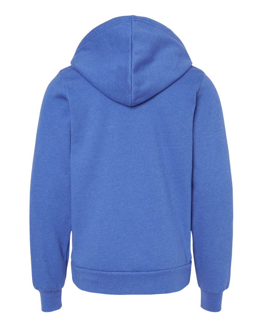 Bella + Canvas Youth Sponge Fleece Hoodie Sweatshirt - 3719Y