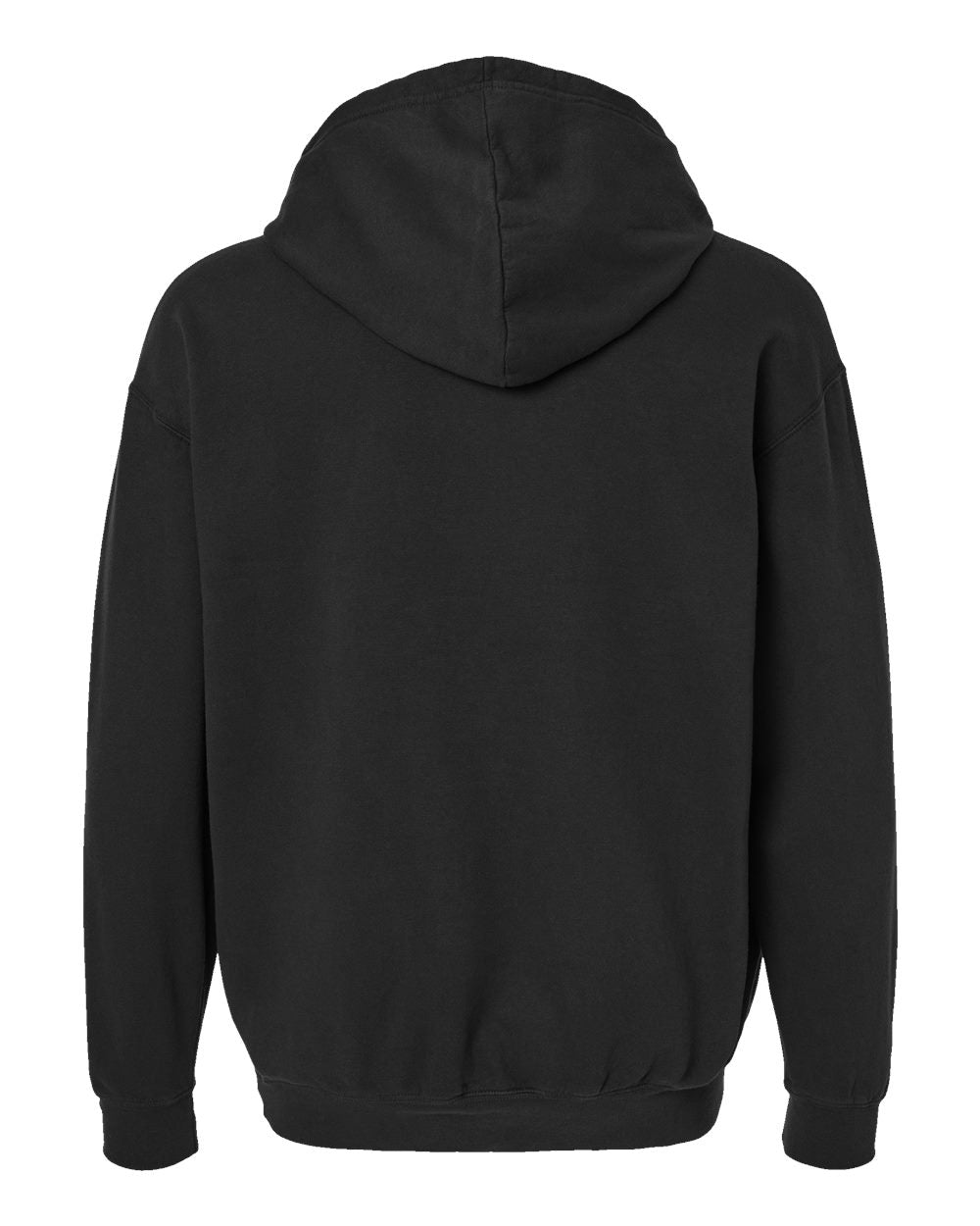 Comfort Colors Lightweight Fleece Hooded Sweatshirt - 1467