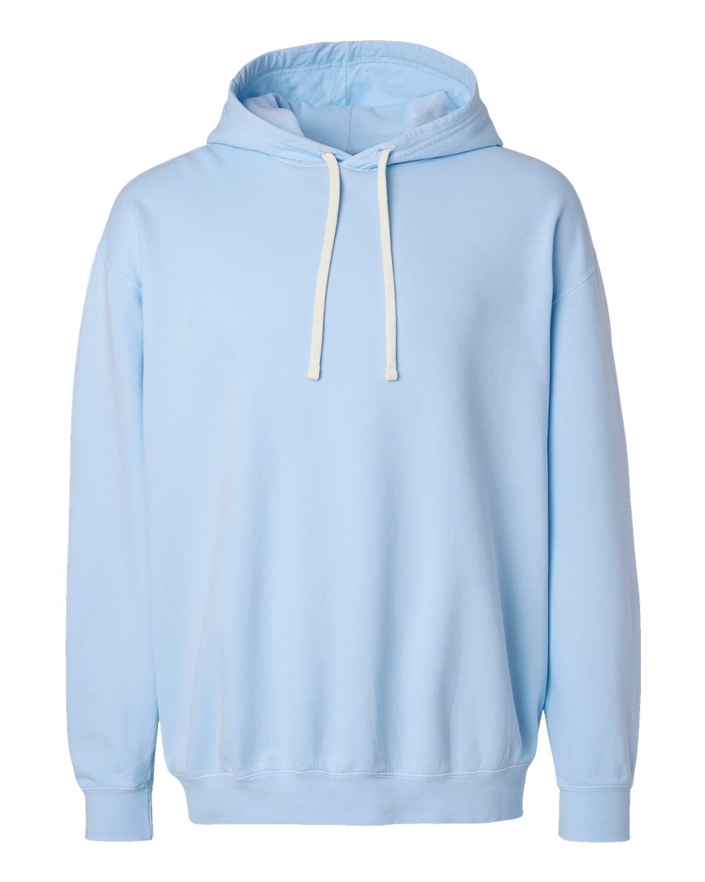 Comfort Colors Lightweight Fleece Hooded Sweatshirt - 1467