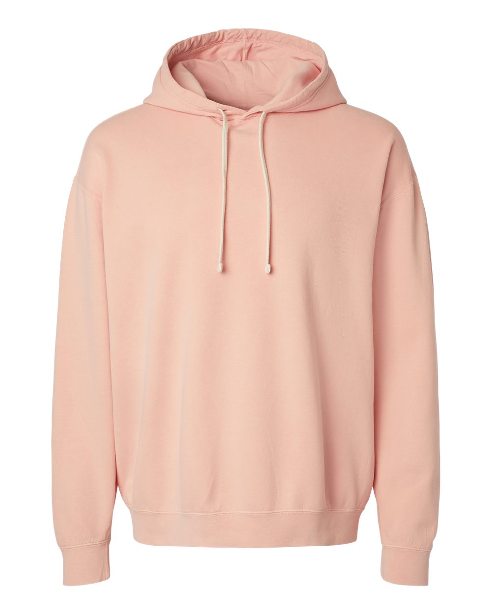 Comfort Colors Lightweight Fleece Hooded Sweatshirt - 1467