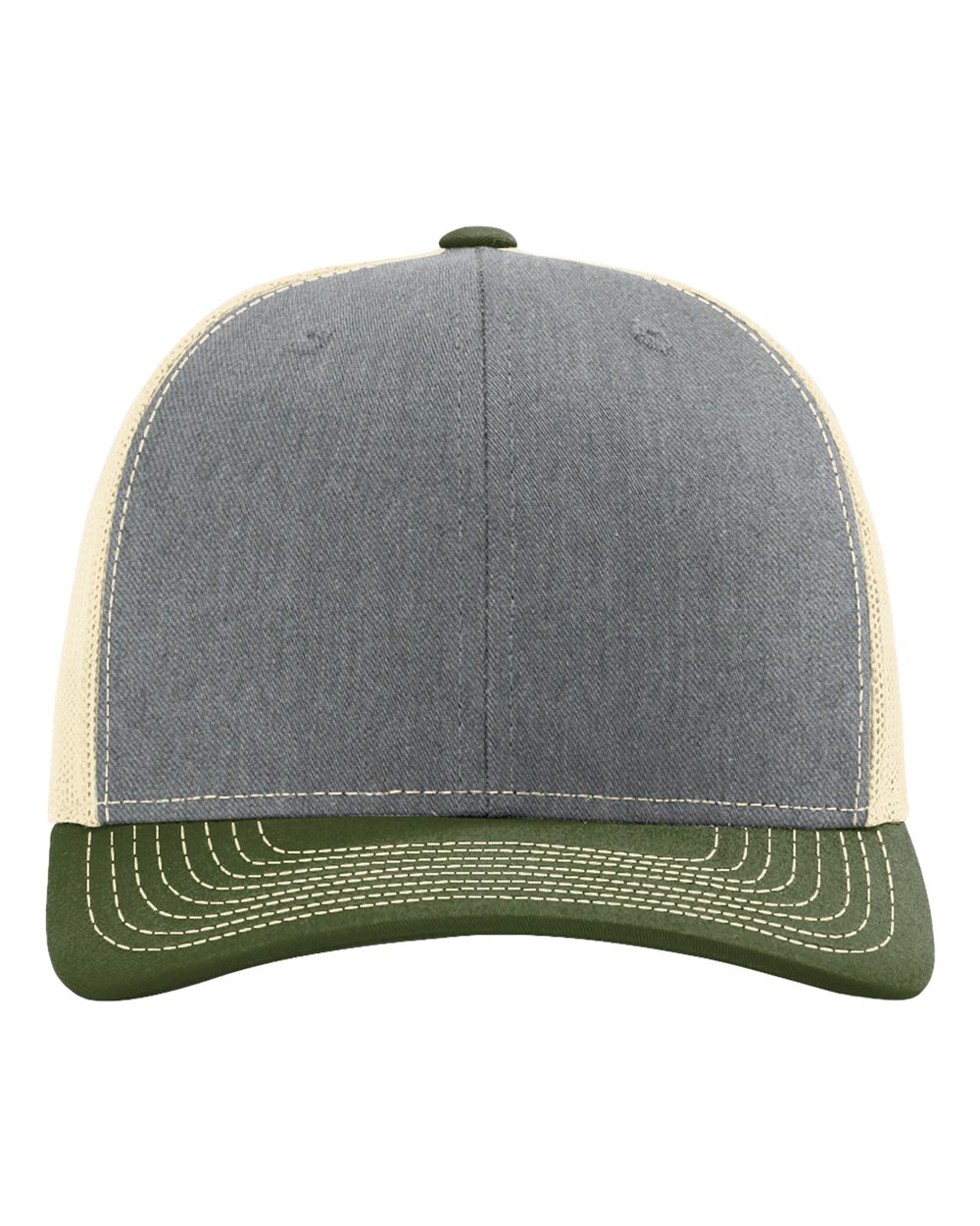 112 Richardson Trucker Snapback