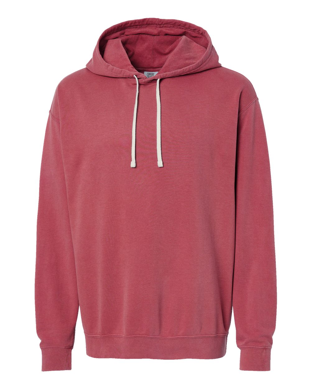 Comfort Colors Lightweight Fleece Hooded Sweatshirt - 1467