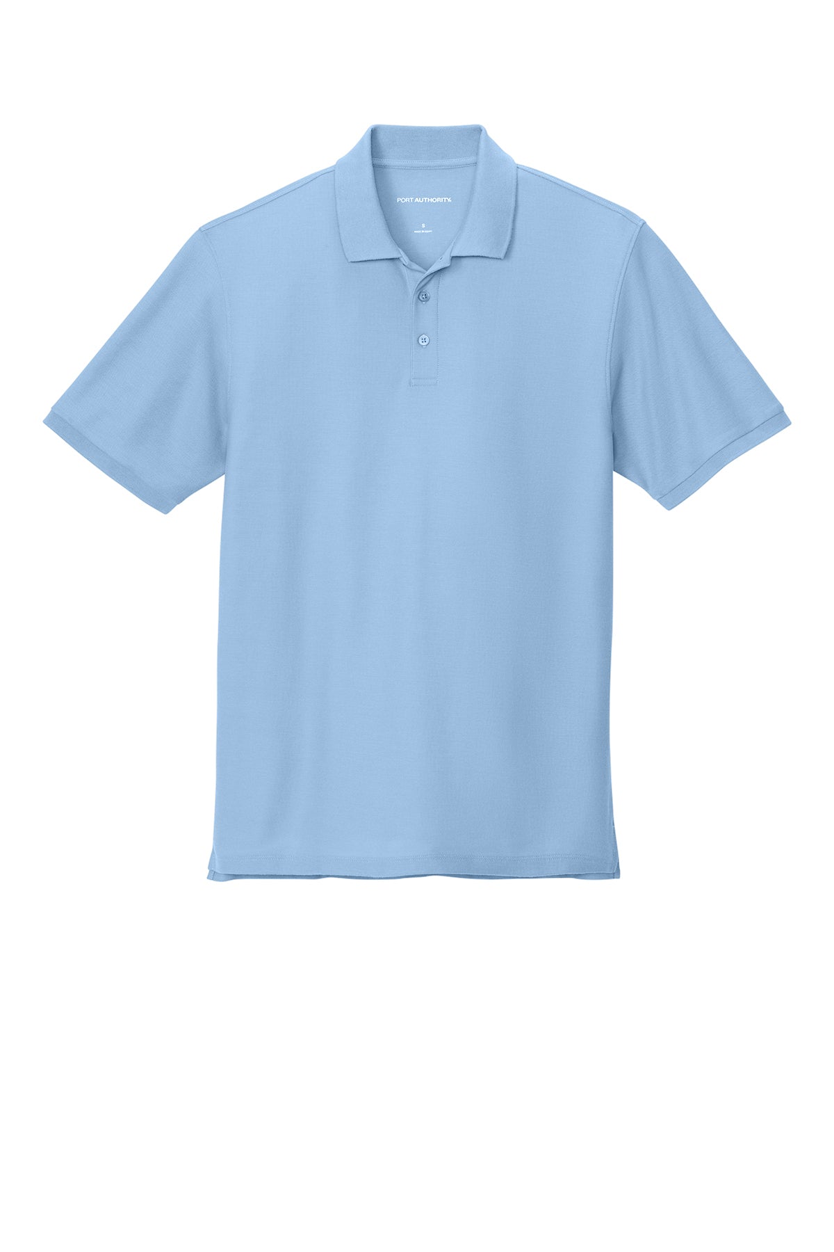 Port Authority® Wearever Signature Pique Polo K200