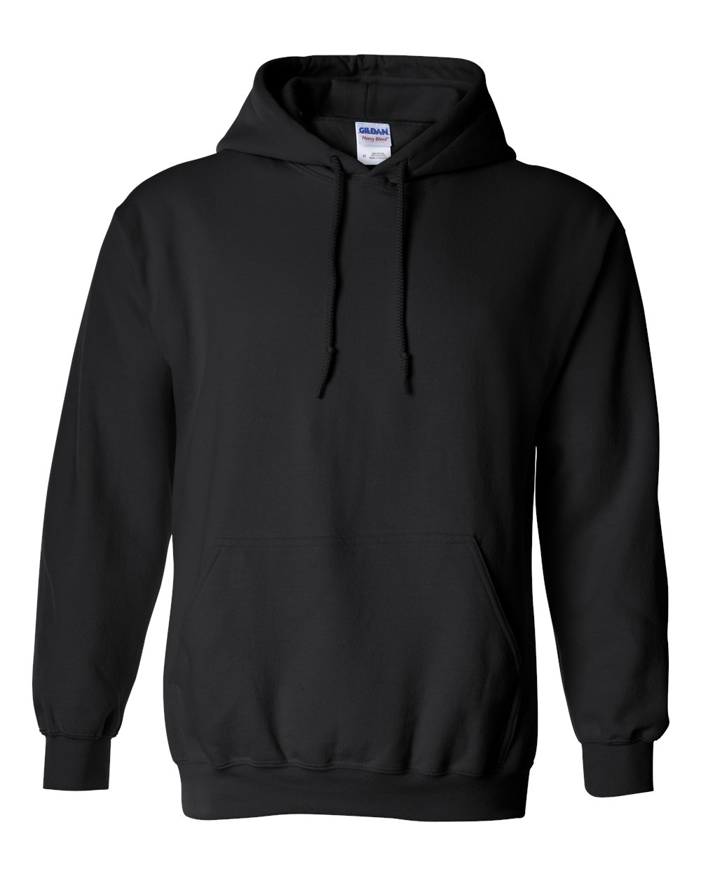 Gildan Hooded Sweatshirt - 18500