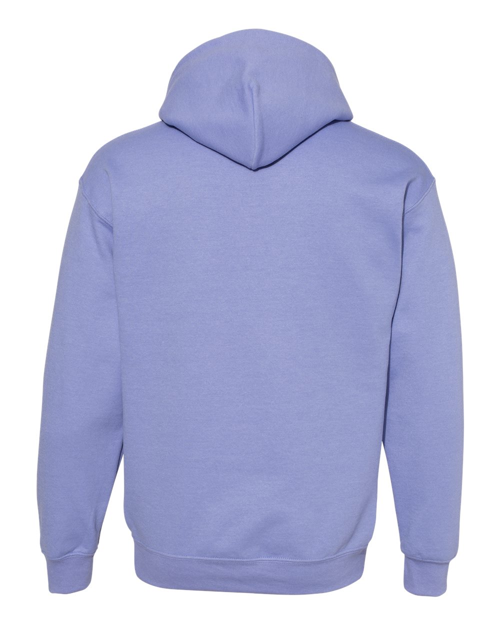 Gildan Hooded Sweatshirt - 18500