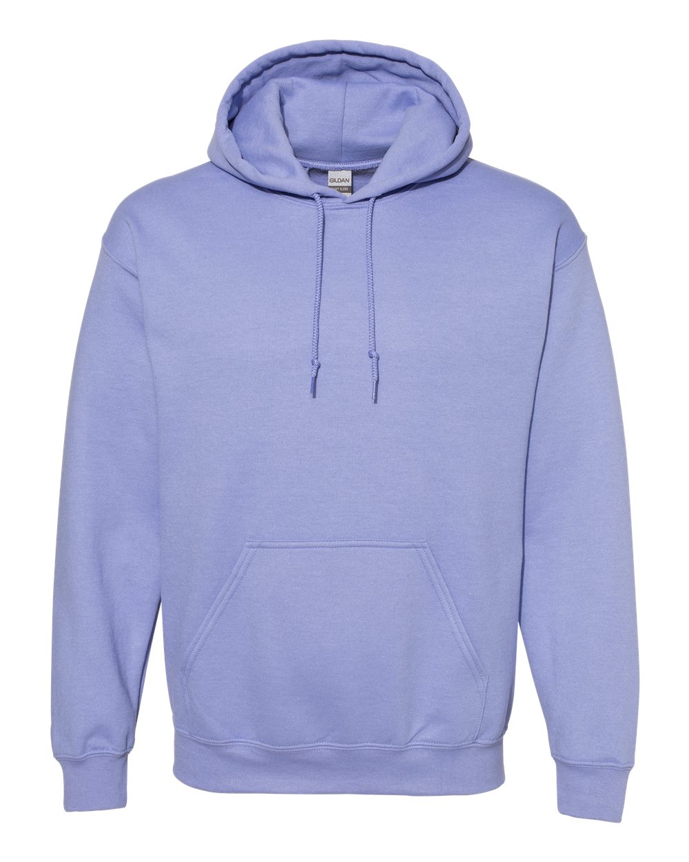 Gildan Hooded Sweatshirt - 18500