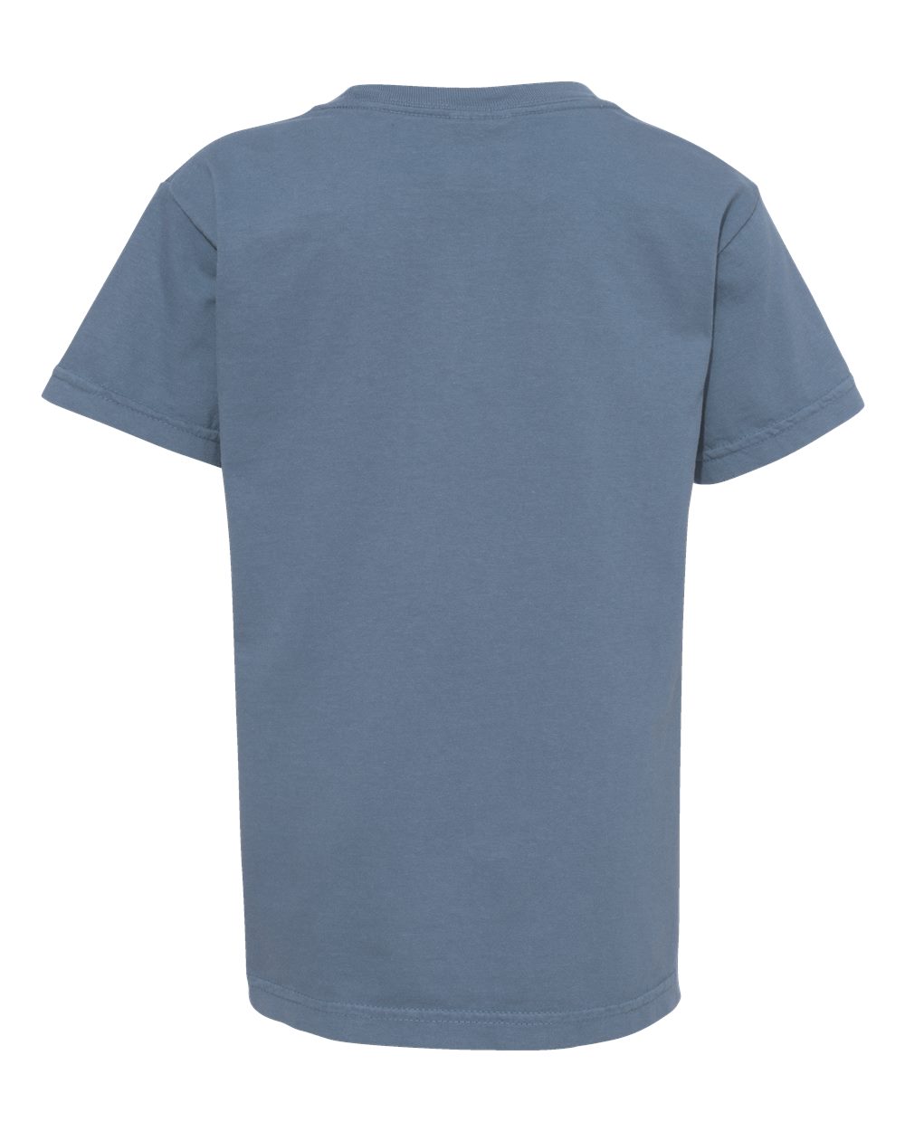 Comfort Colors Youth Garment-Dyed Heavyweight T-Shirt - 9018