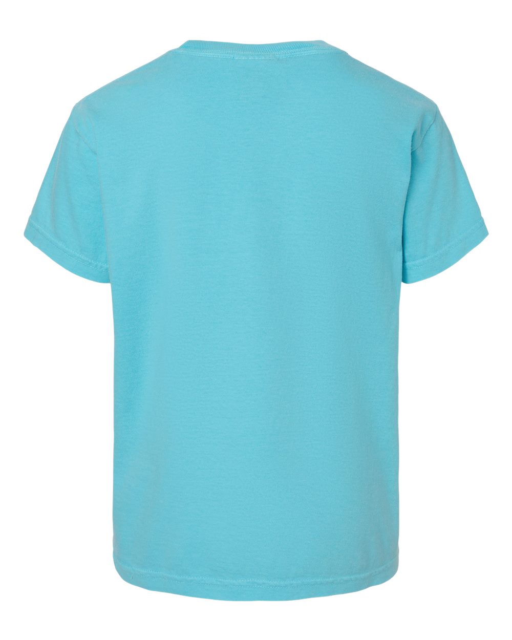 Comfort Colors Youth Garment-Dyed Heavyweight T-Shirt - 9018