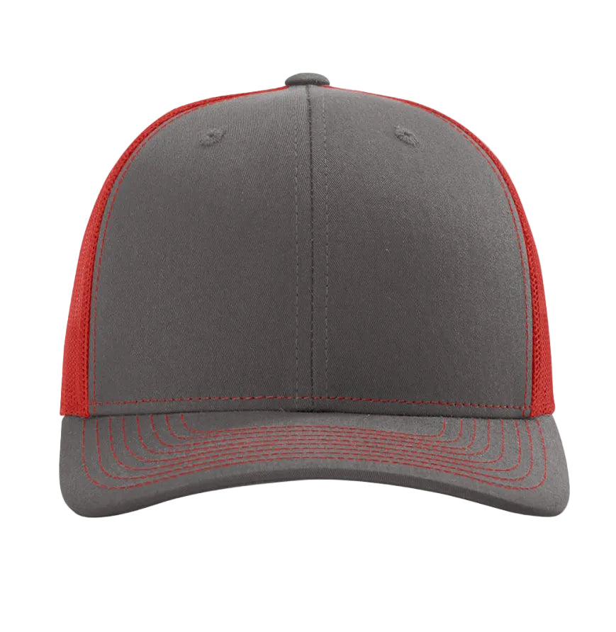 112 Richardson Trucker Snapback
