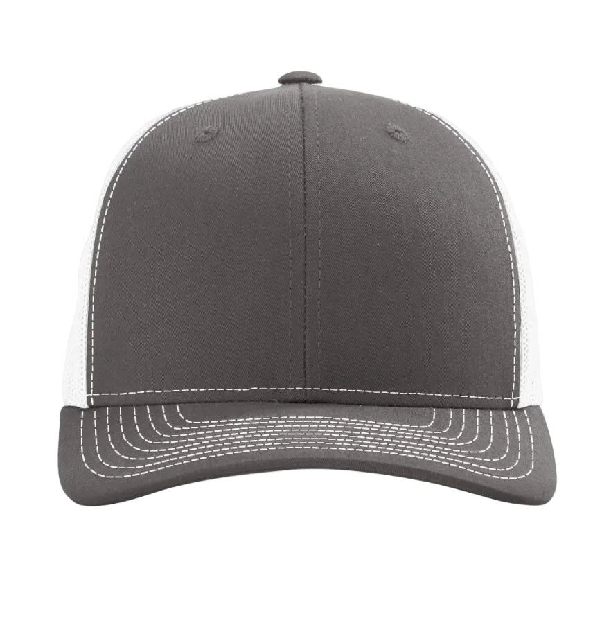 112 Richardson Trucker Snapback