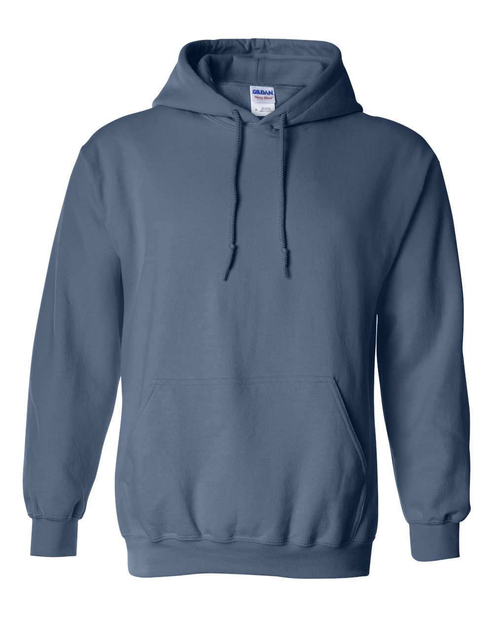 Gildan Hooded Sweatshirt - 18500