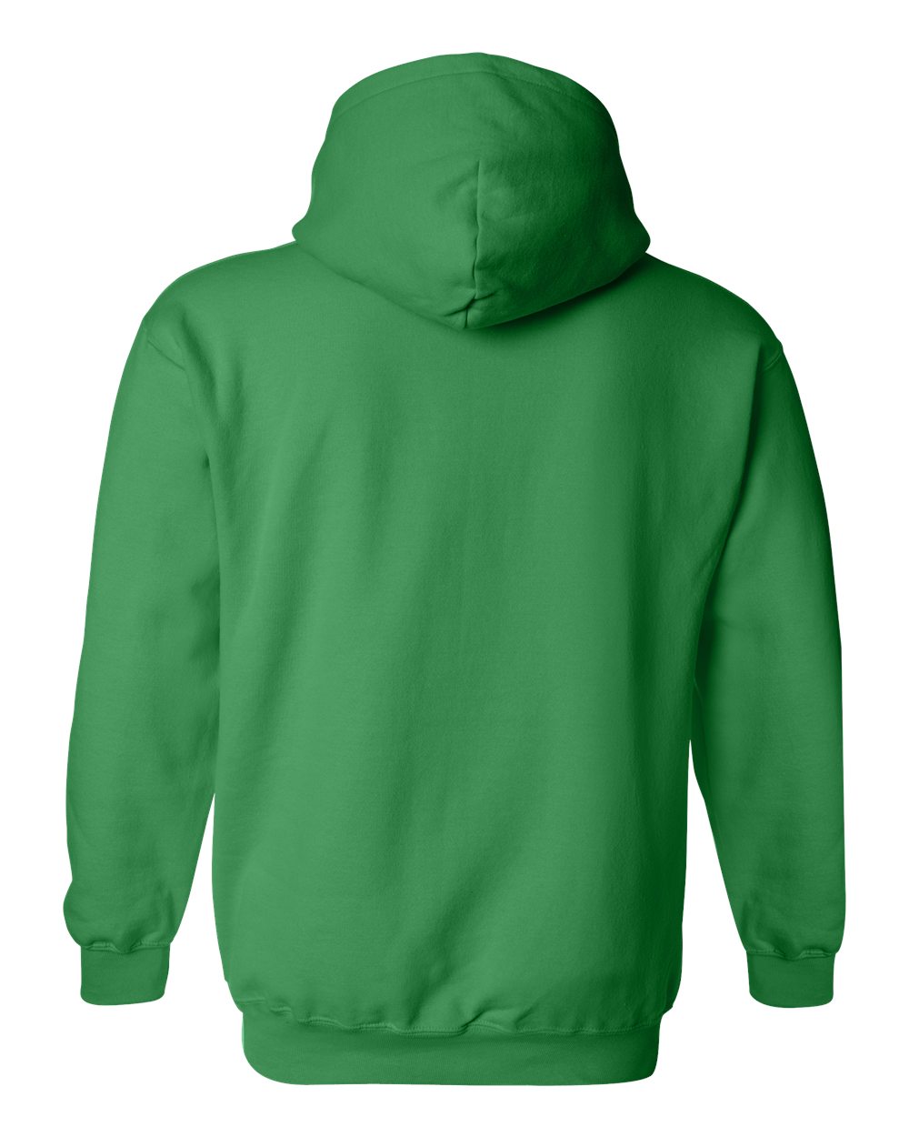 Gildan Hooded Sweatshirt - 18500