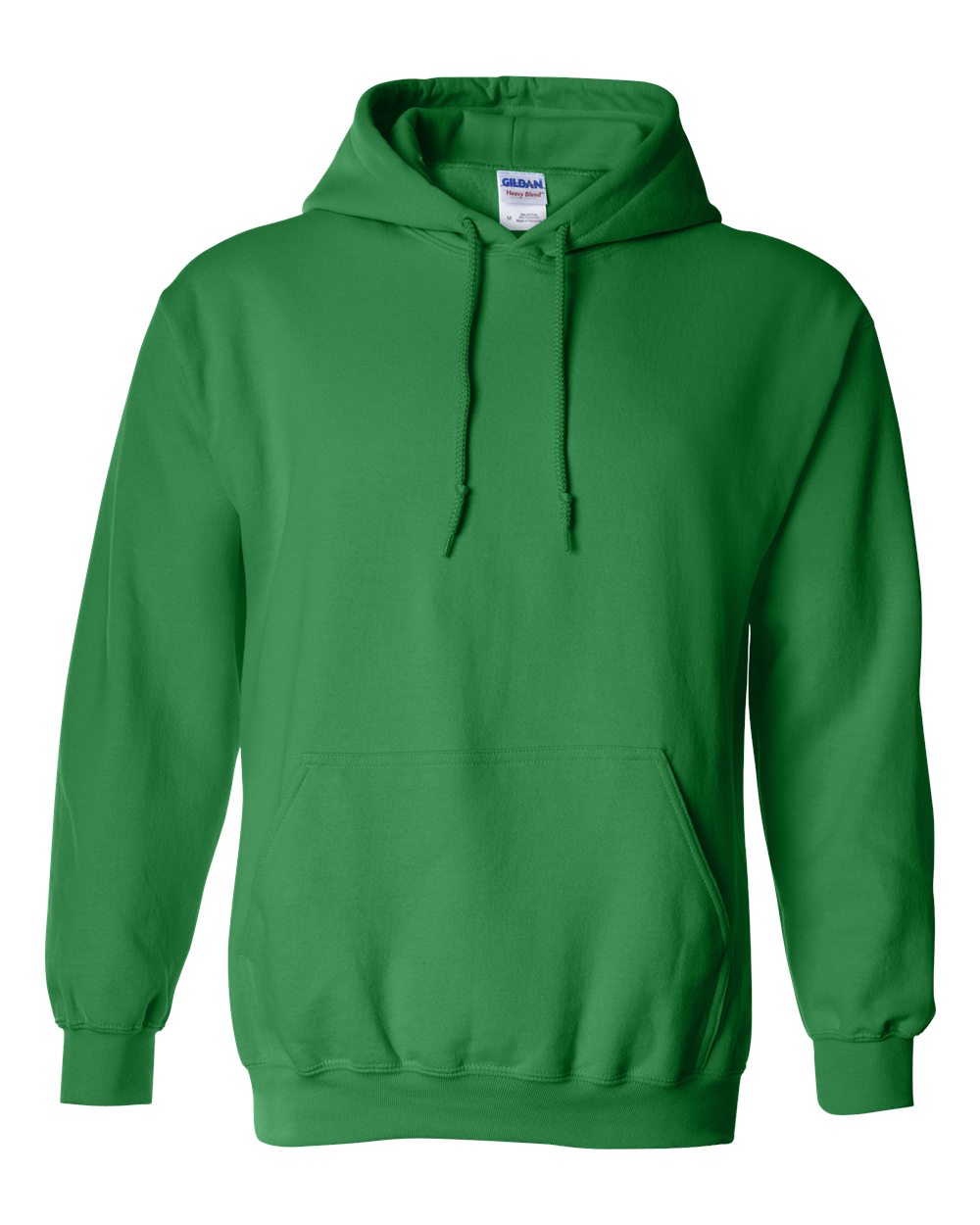 Gildan Hooded Sweatshirt - 18500