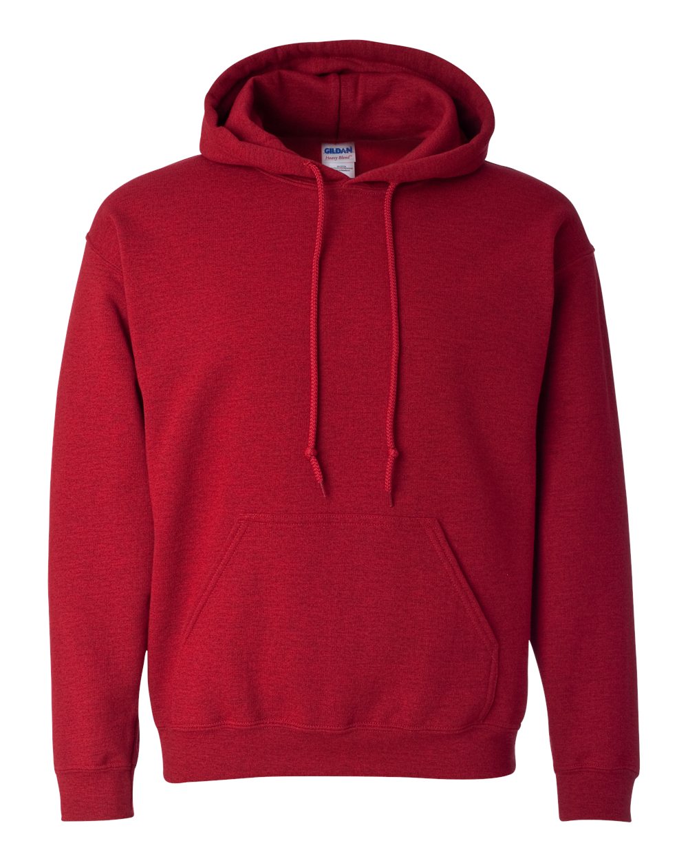 Gildan Hooded Sweatshirt - 18500