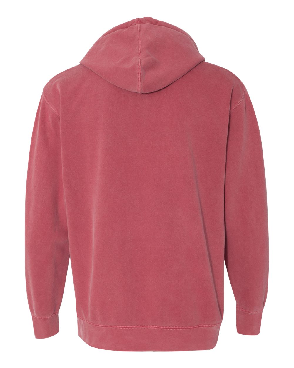 Comfort Colors Hooded Sweatshirt - 1567