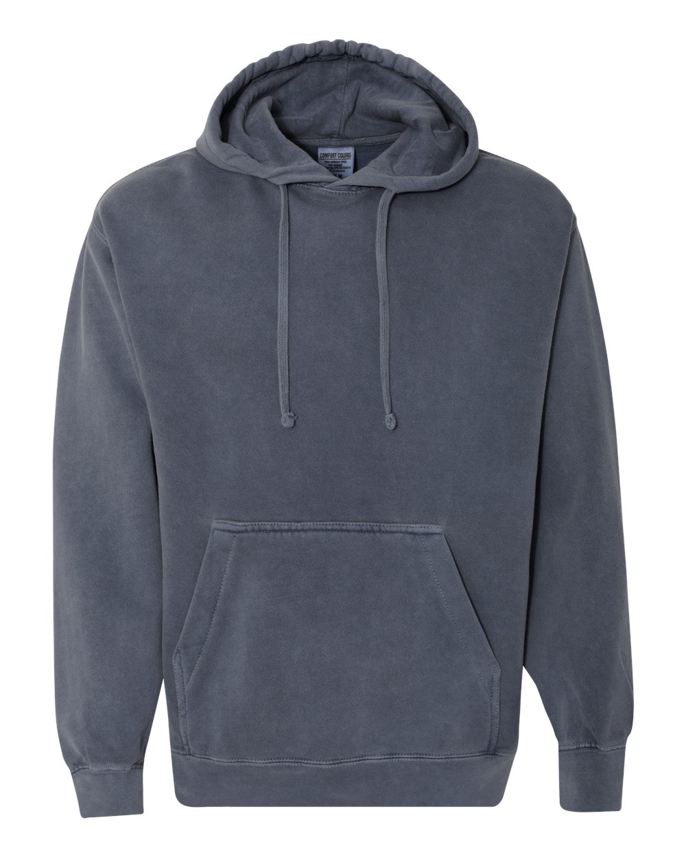 Comfort Colors Hooded Sweatshirt - 1567