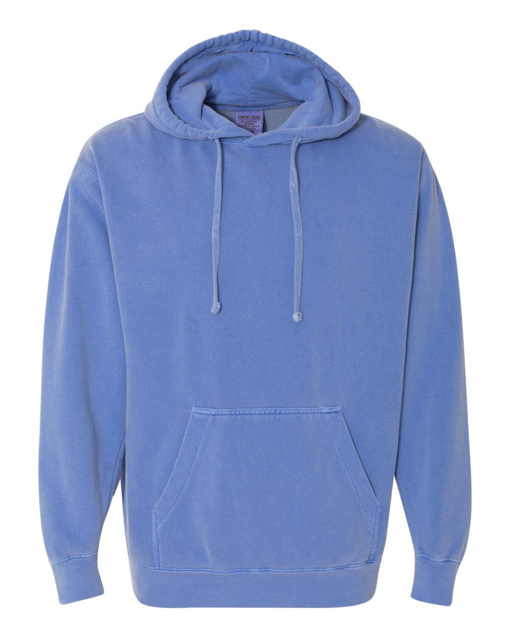 Comfort Colors Hooded Sweatshirt - 1567