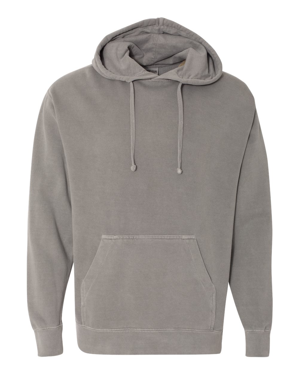 Comfort Colors Hooded Sweatshirt - 1567