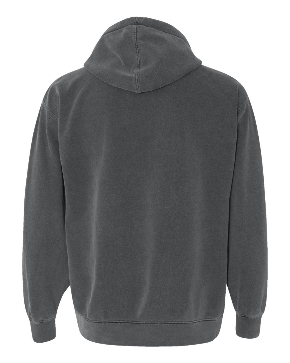 Comfort Colors Hooded Sweatshirt - 1567