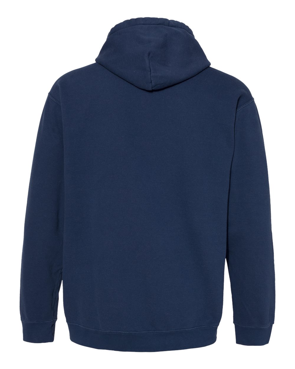 Comfort Colors Hooded Sweatshirt - 1567