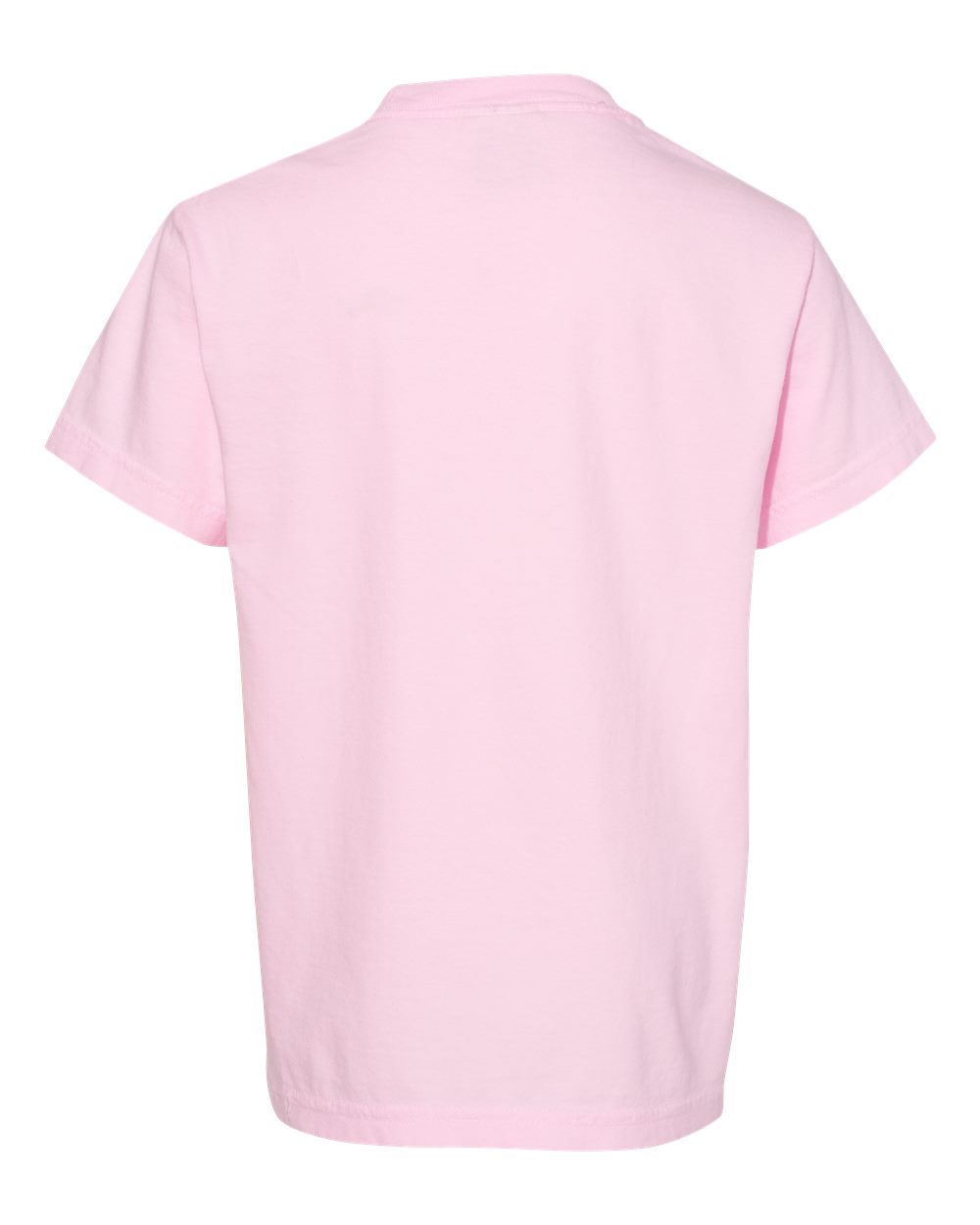Comfort Colors Youth Garment-Dyed Heavyweight T-Shirt - 9018