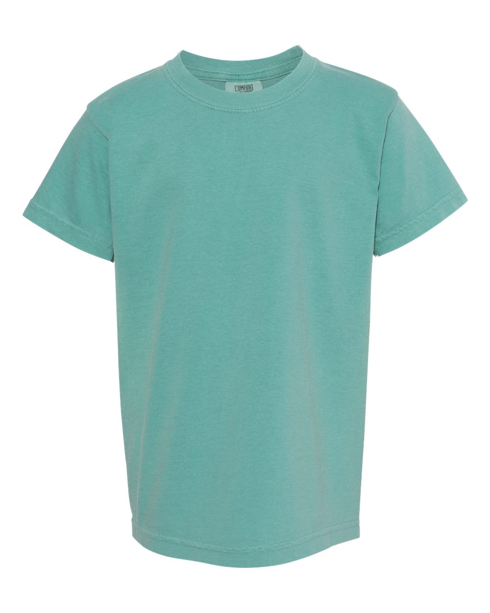 Comfort Colors Youth Garment-Dyed Heavyweight T-Shirt - 9018