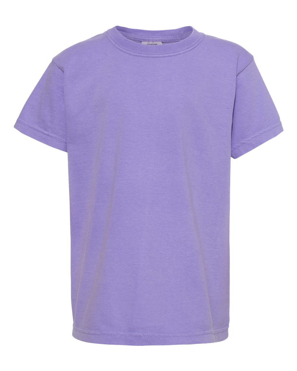 Comfort Colors Youth Garment-Dyed Heavyweight T-Shirt - 9018