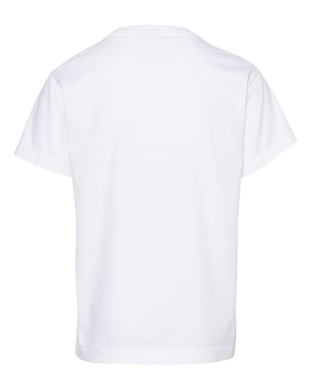 Comfort Colors Youth Garment-Dyed Heavyweight T-Shirt - 9018