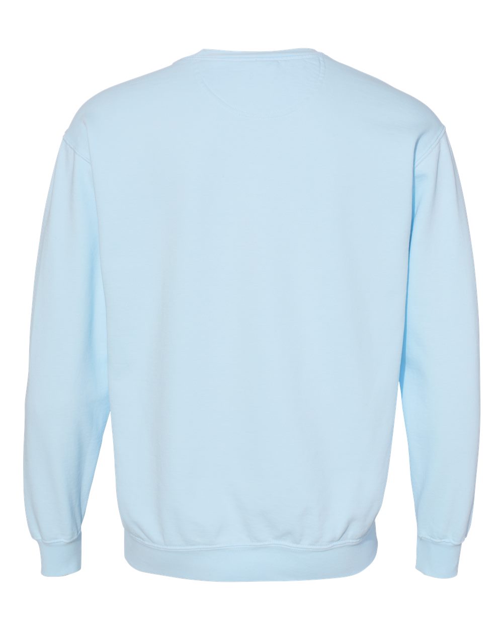 Comfort Colors 1566 Sweatshirt