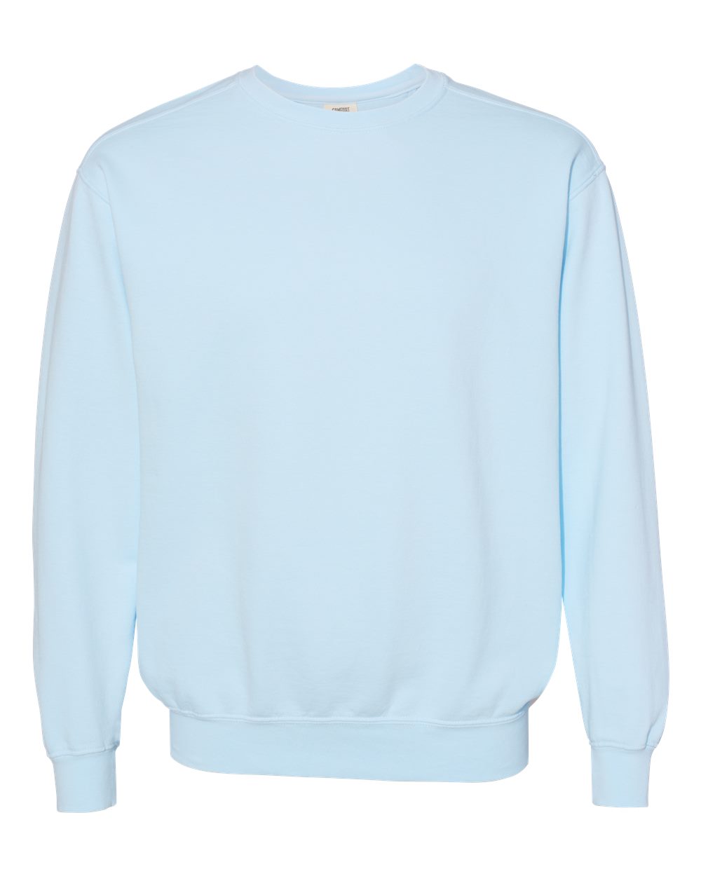Comfort Colors 1566 Sweatshirt