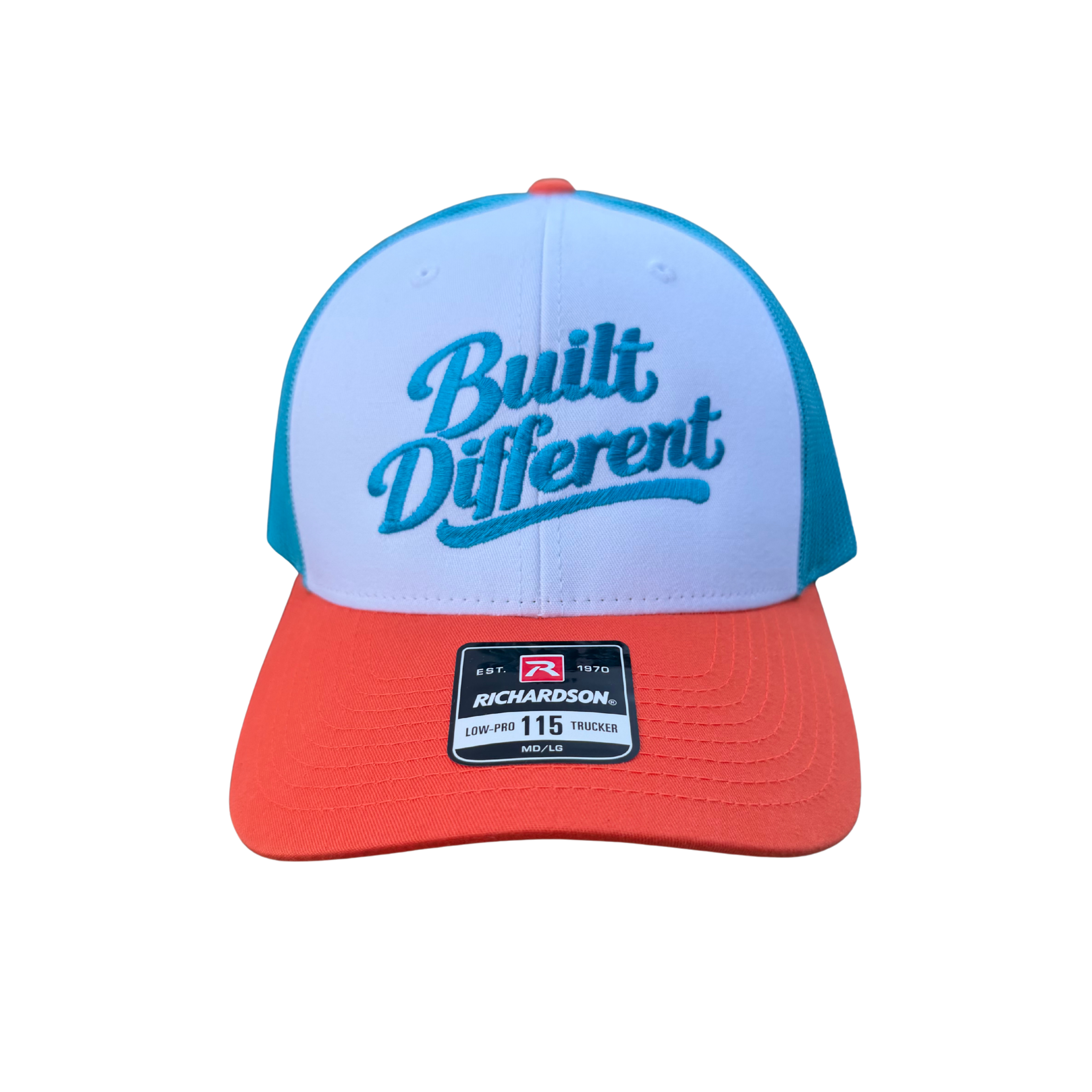 Built Different