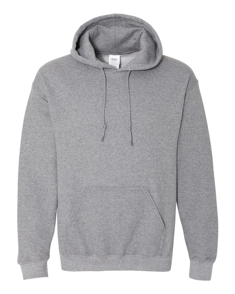 Gildan Hooded Sweatshirt - 18500