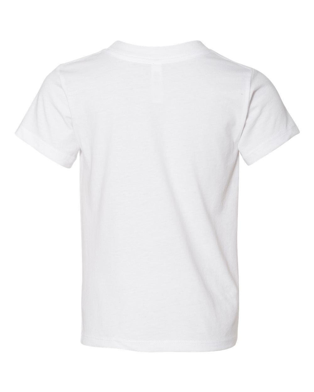 Bella + Canvas Toddler Jersey Tee - 3001T