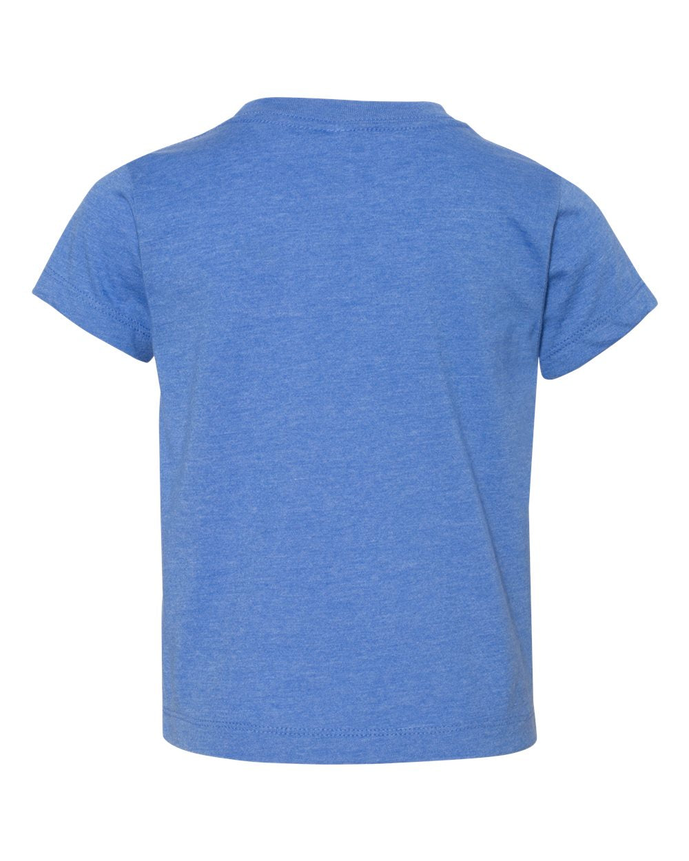 Bella + Canvas Toddler Jersey Tee - 3001T
