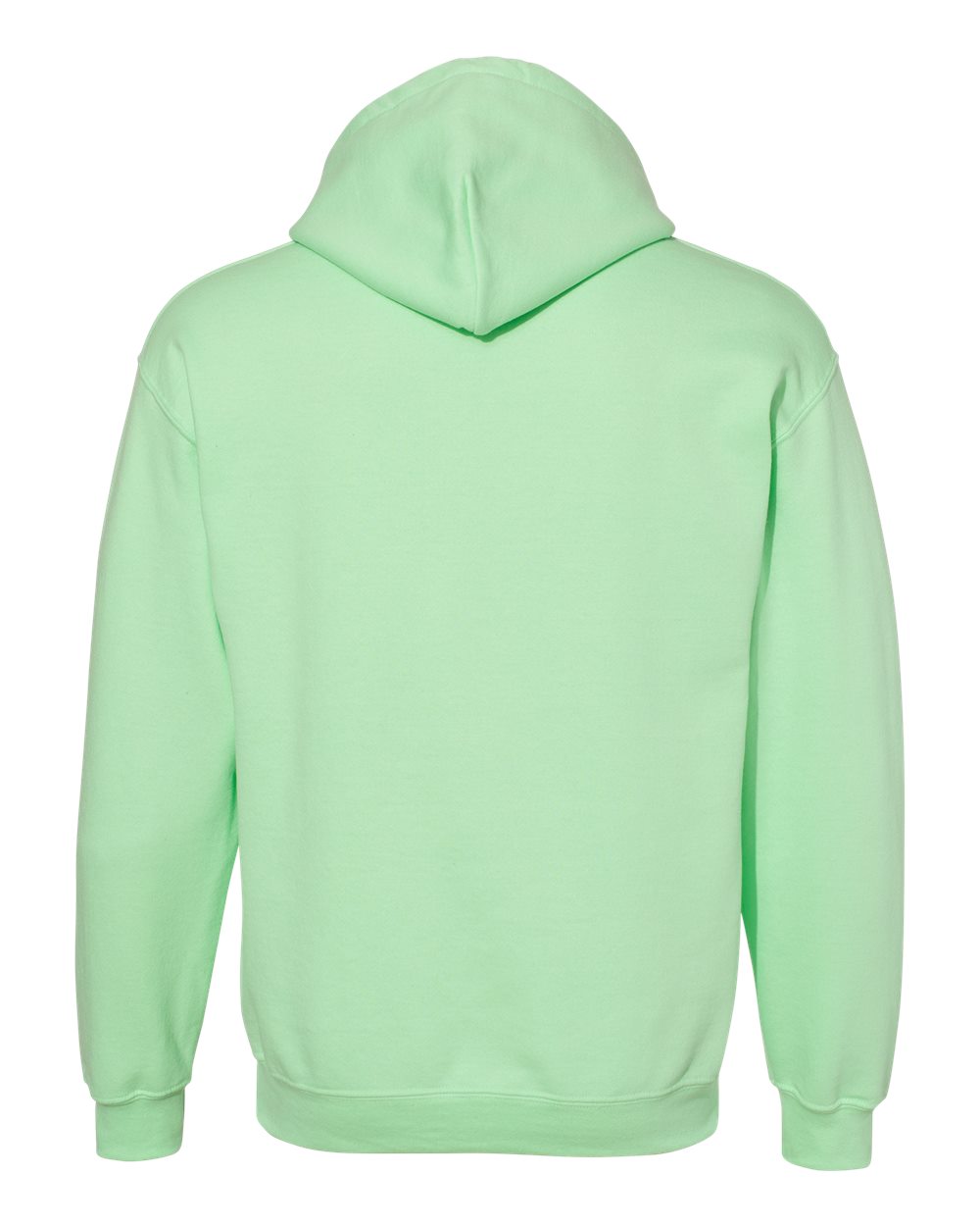 Gildan Hooded Sweatshirt - 18500