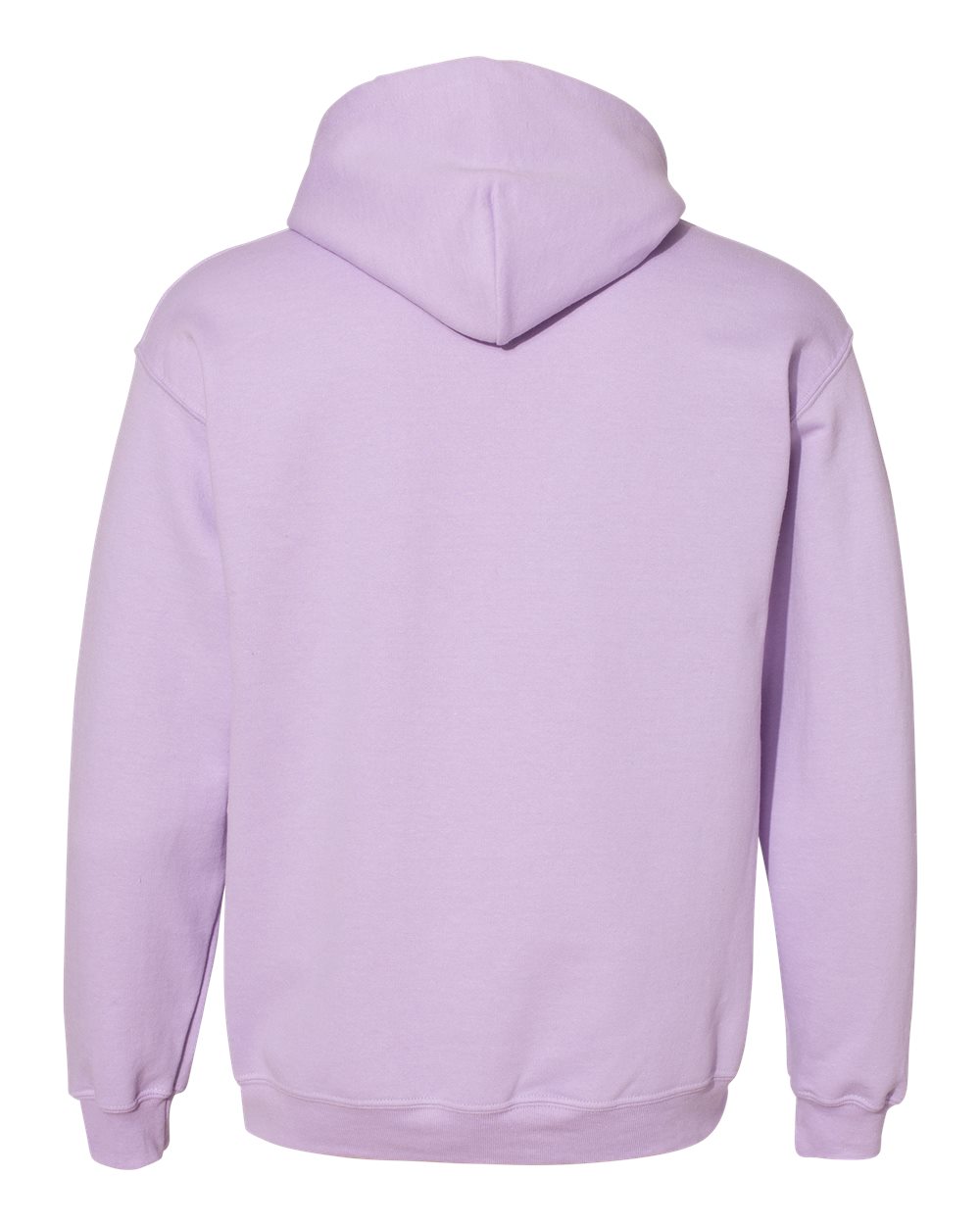Gildan Hooded Sweatshirt - 18500