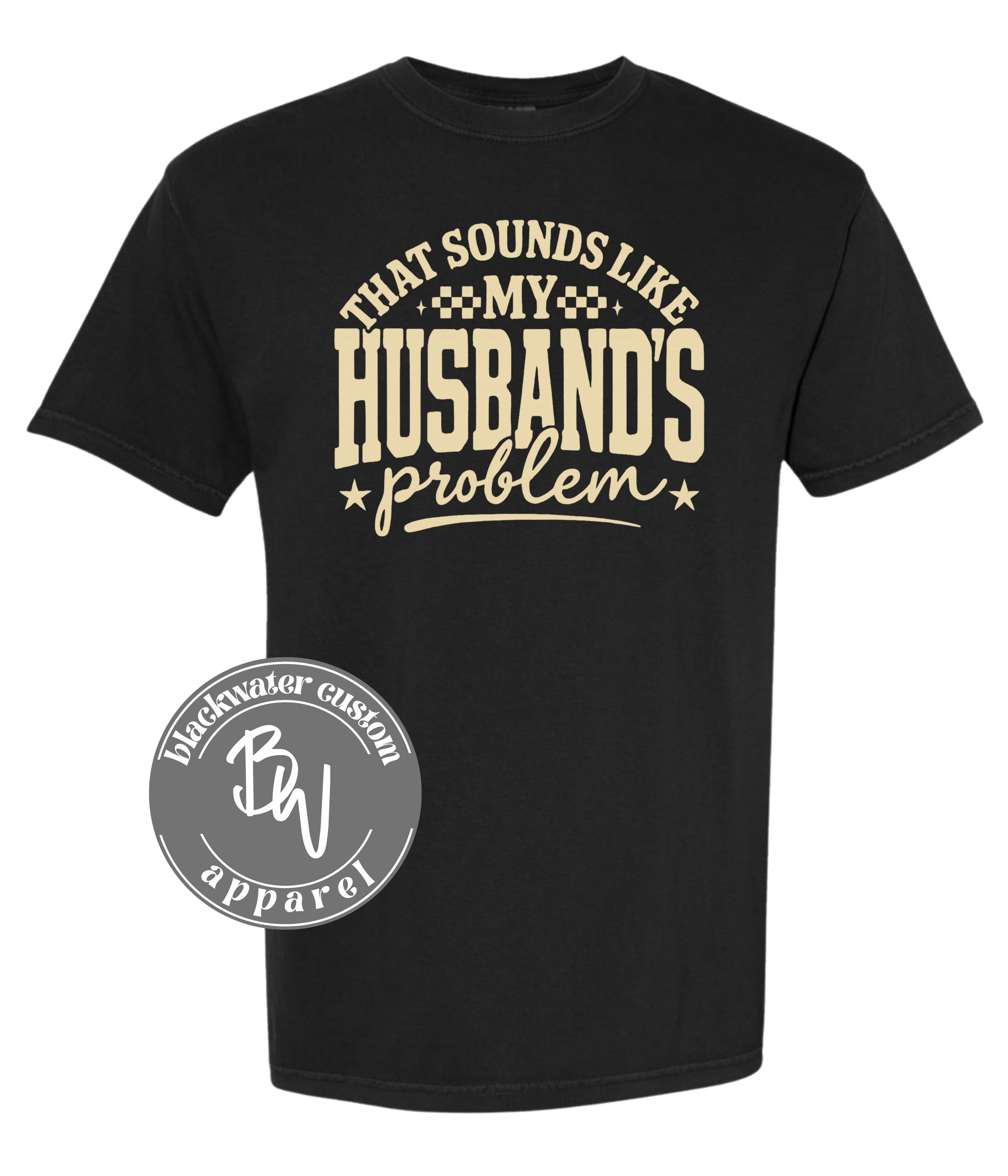 My Husbands Problem