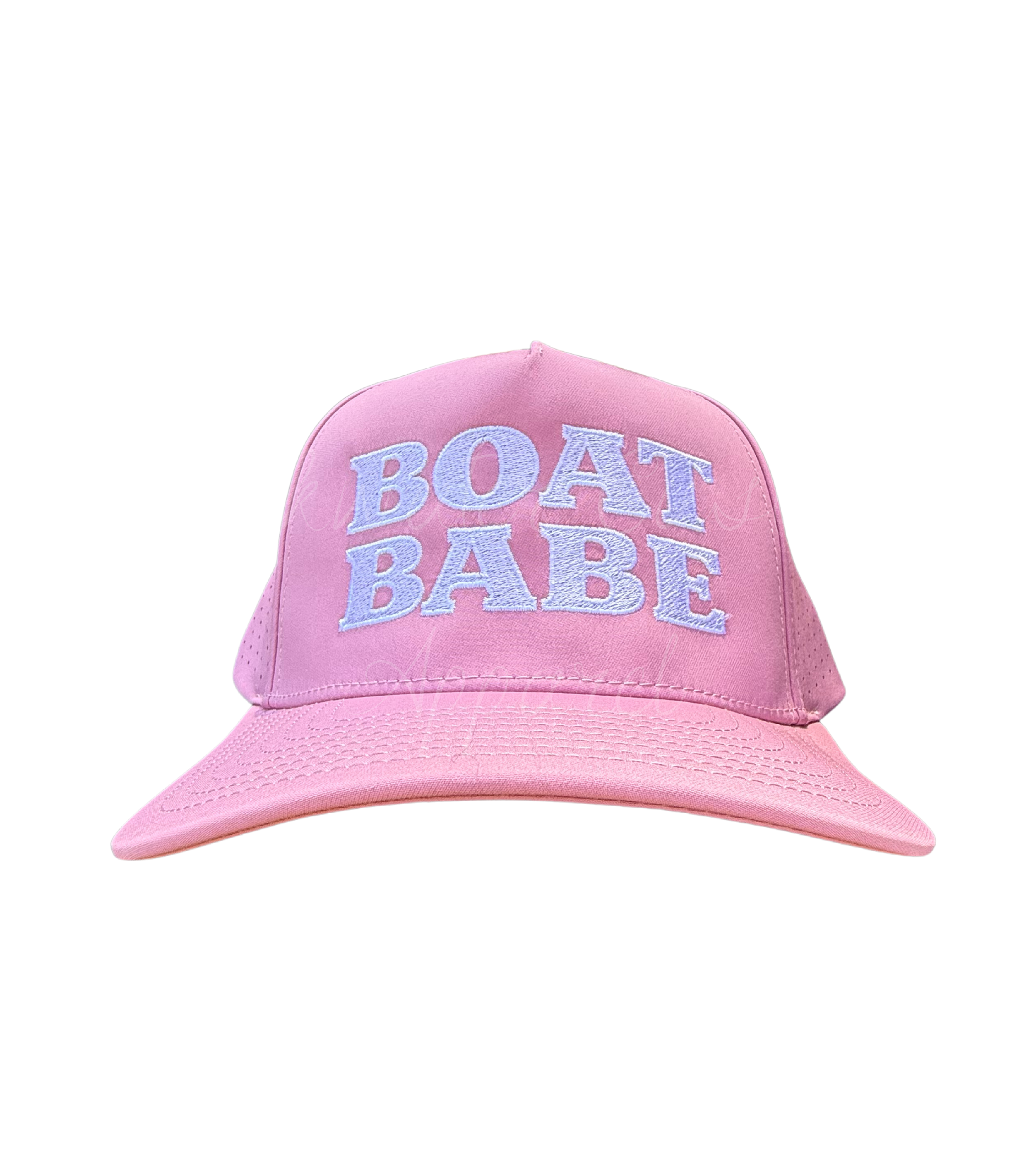 Boat Babe