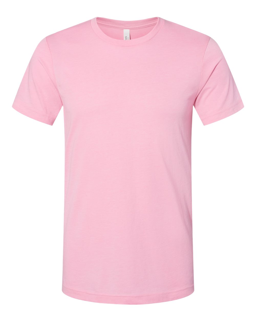 Bella + Canvas CVC Jersey Tee - 3001CVC