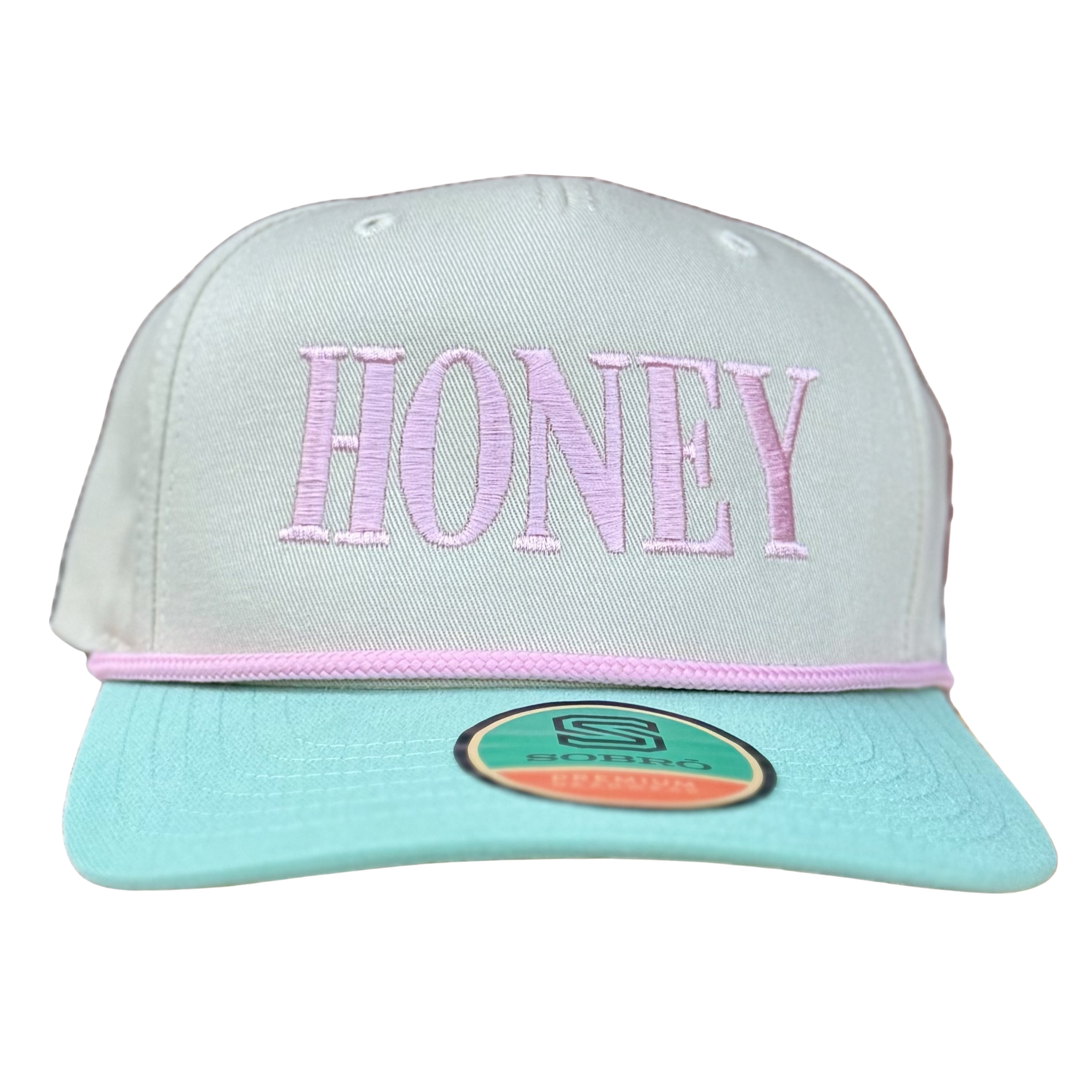 Honey