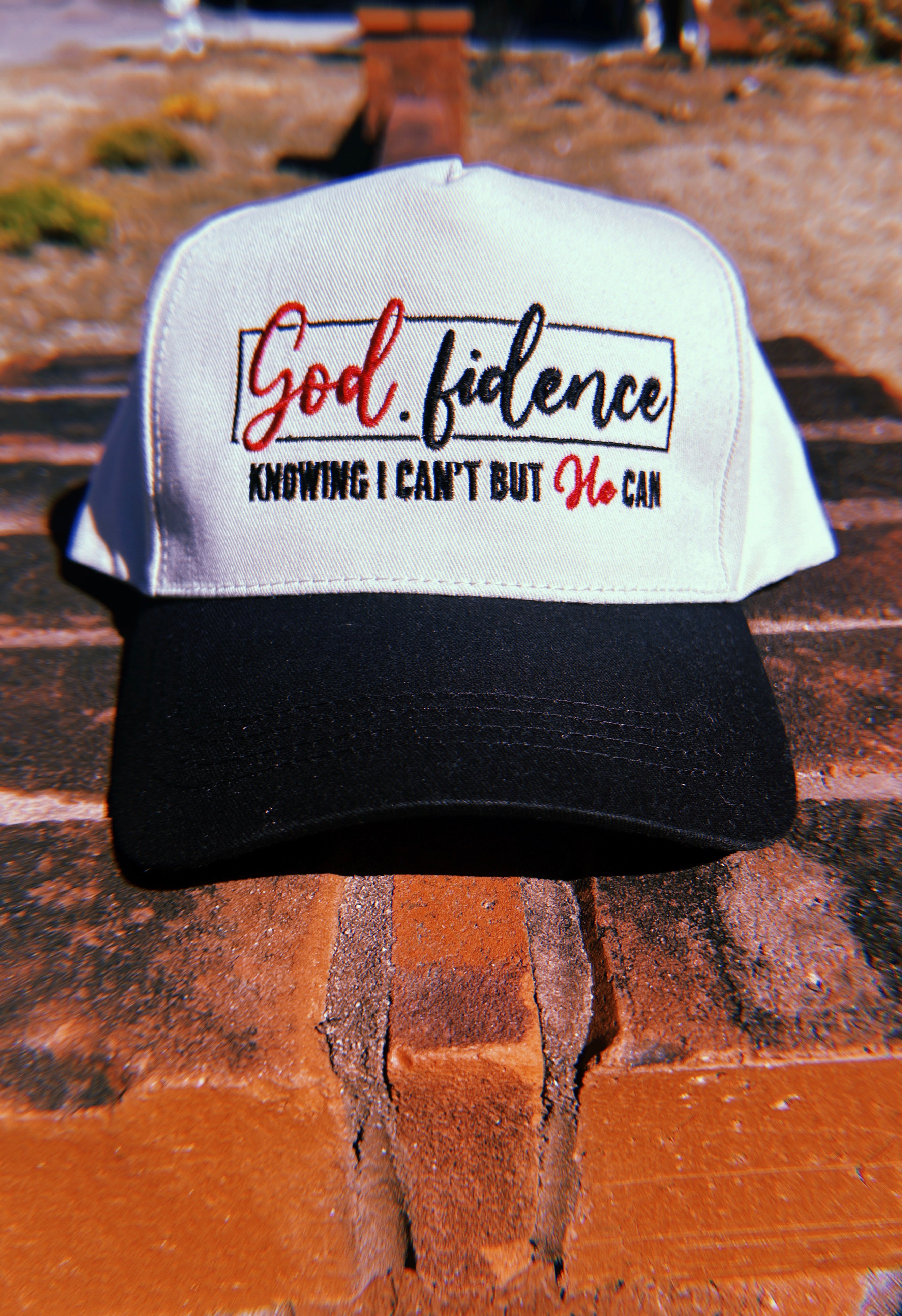 God-Fidence