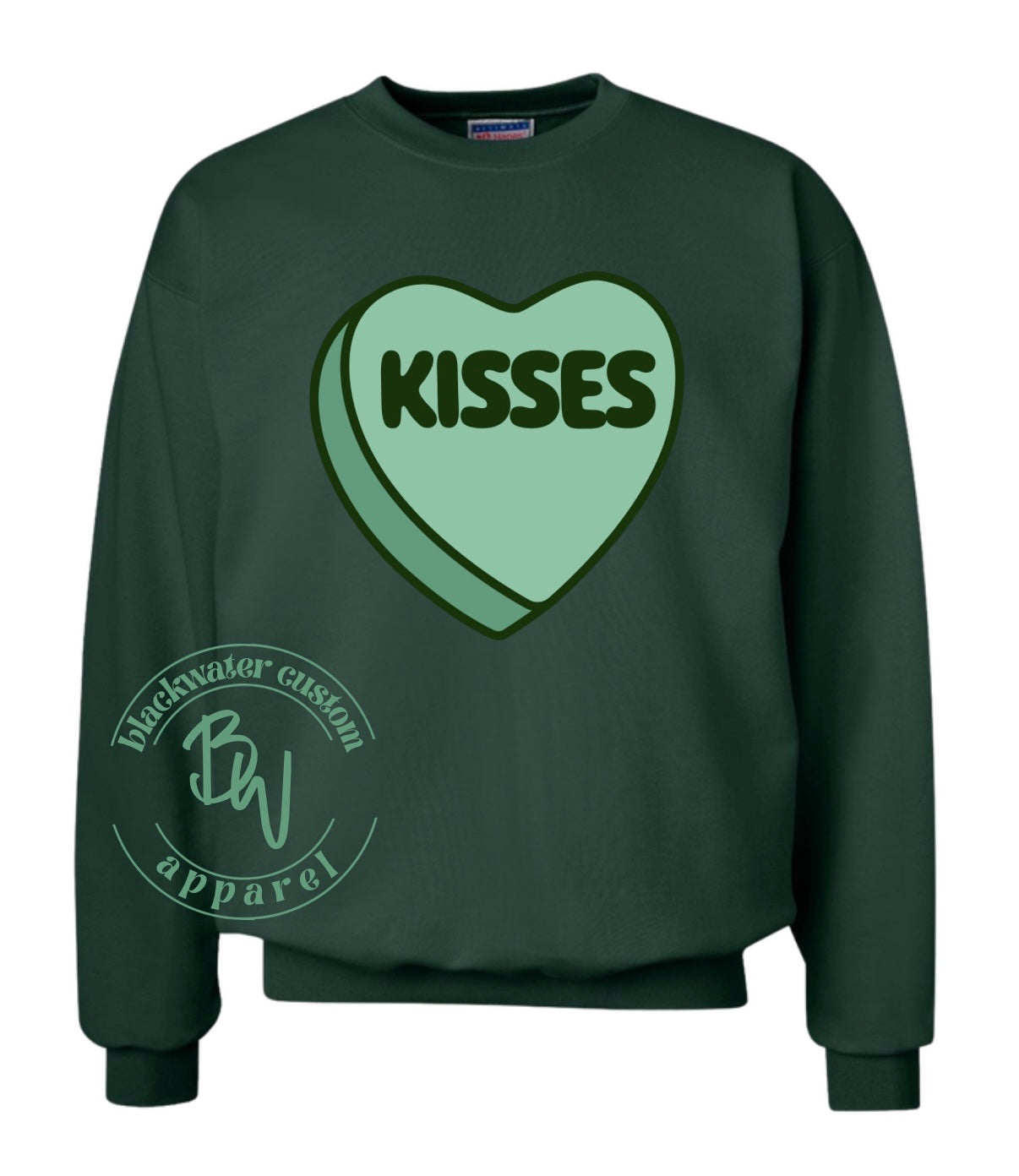 Kisses