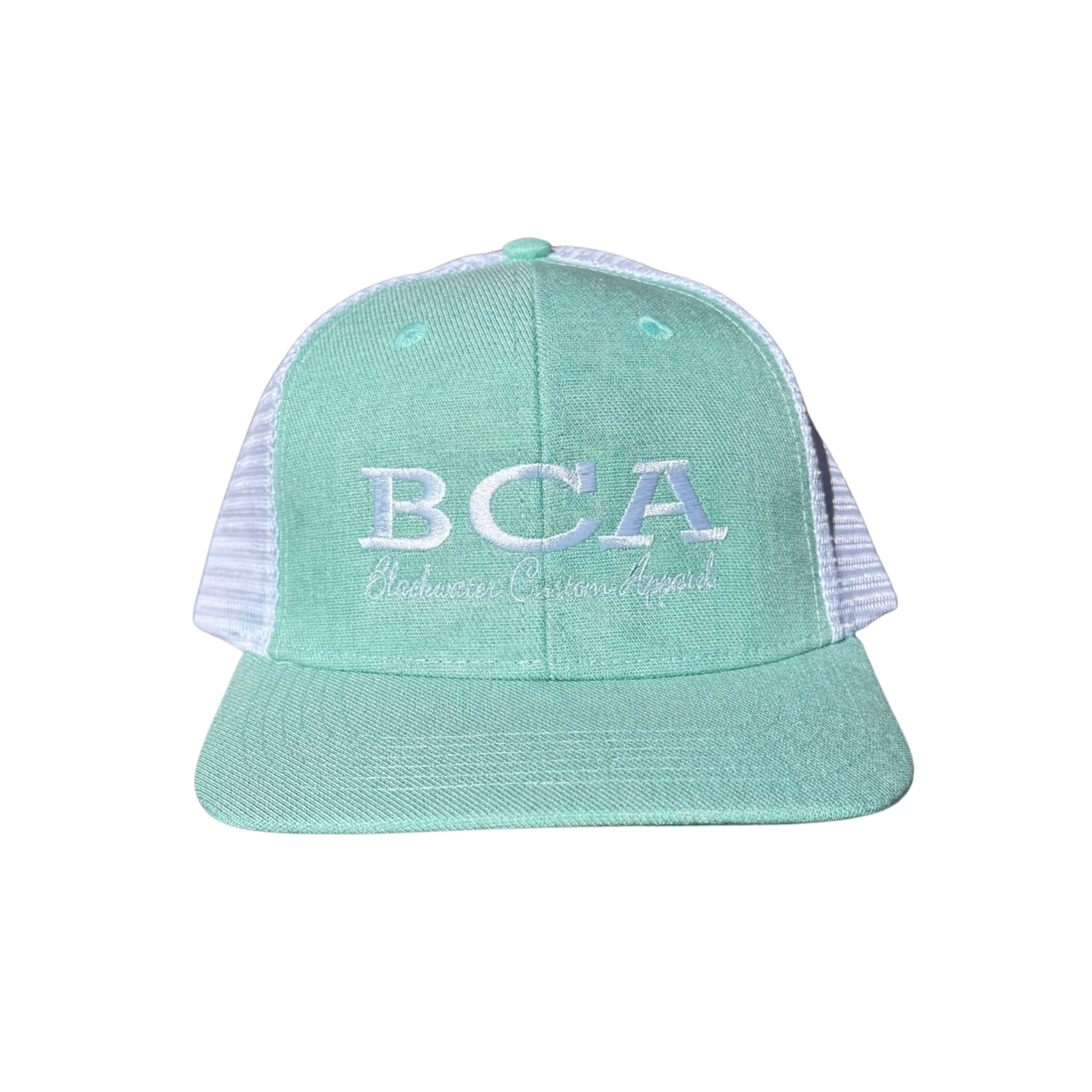 "BCA" Blackwater Custom Apparel