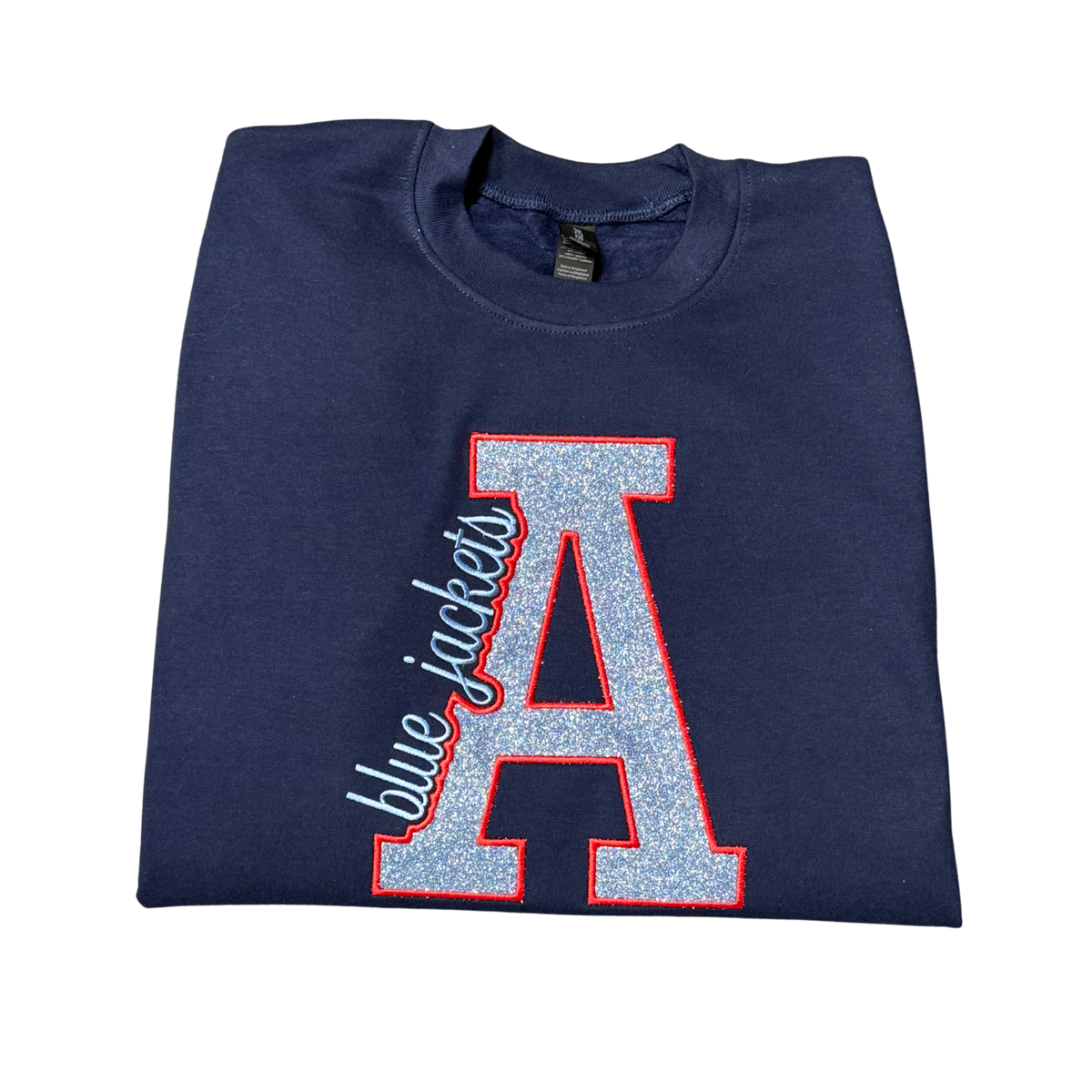 Aynor Spirit Sparkle Sweatshirt