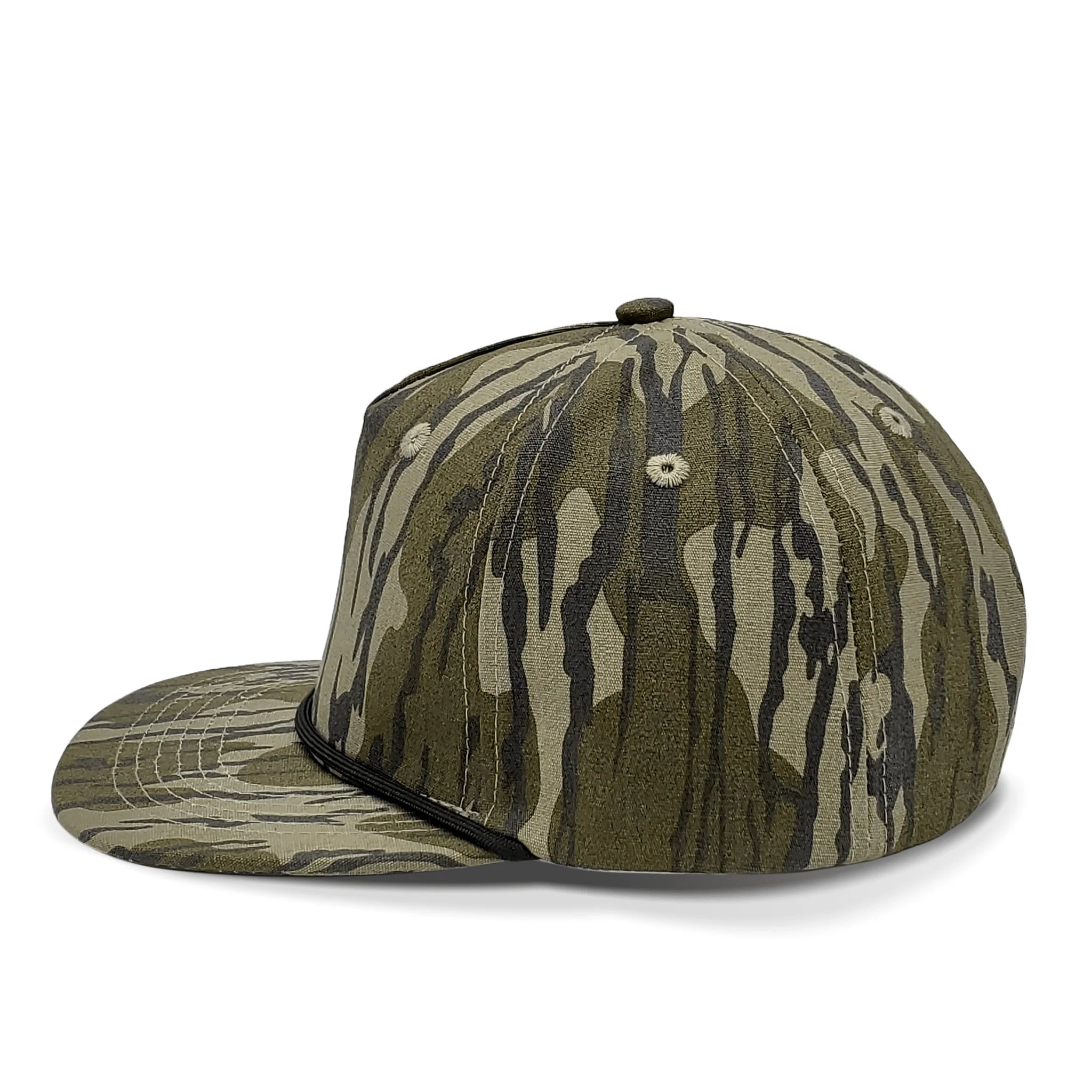 Kids Bottomland Goat Rope
