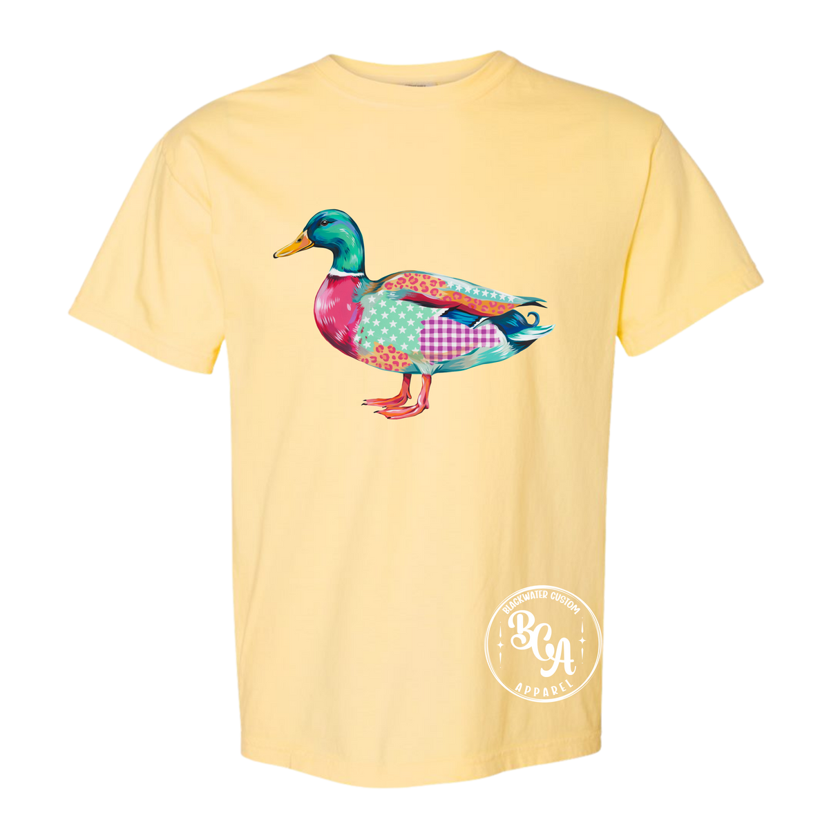 Preppy Duck Collection