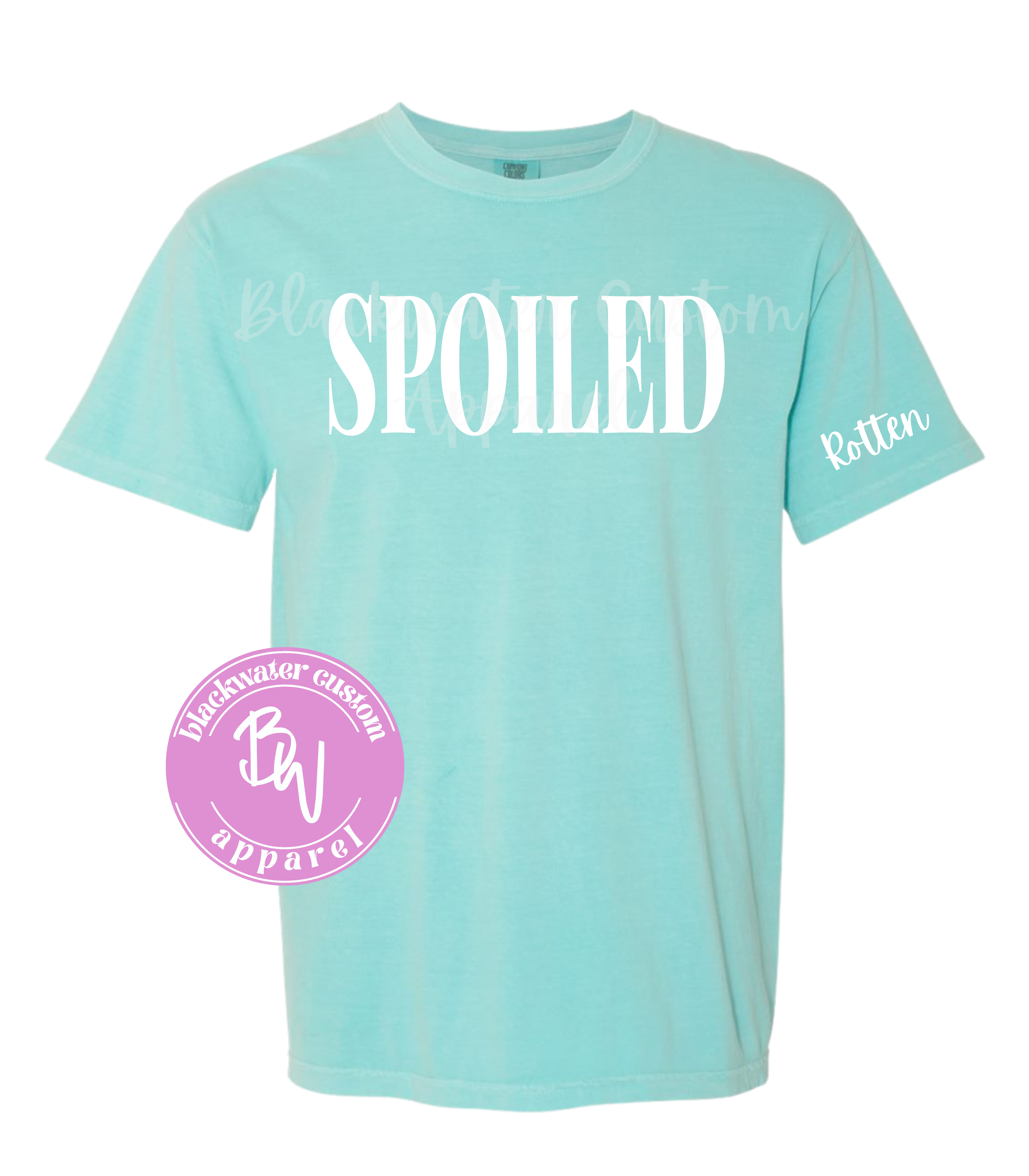Spoiled T-Shirt
