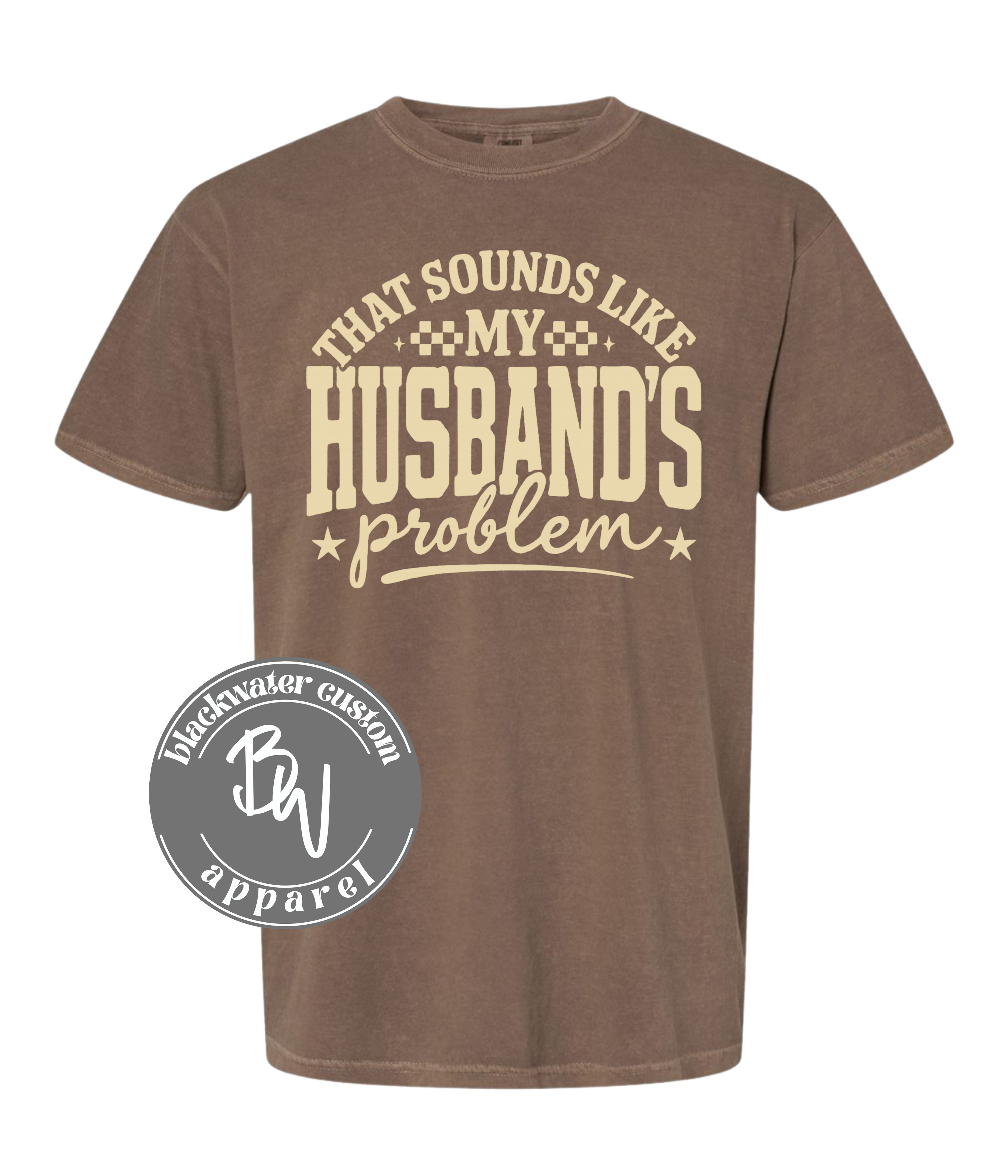My Husbands Problem